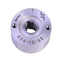 Rotor Selettra Zündung PF5858 für Mini 3/3B