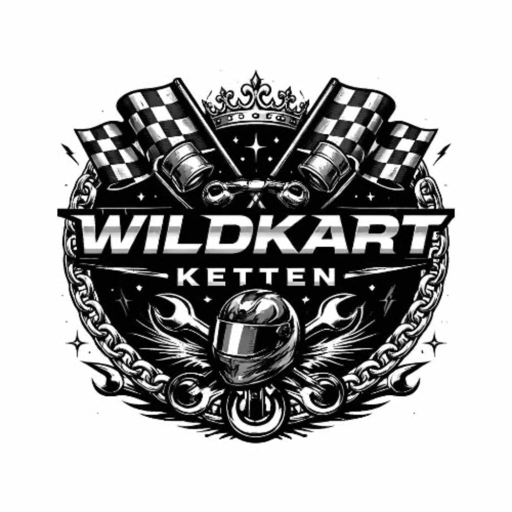 Wildkart Racing Kette Typ 219