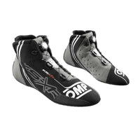 OMP Racing Kart Fahrerschuhe KS-XR