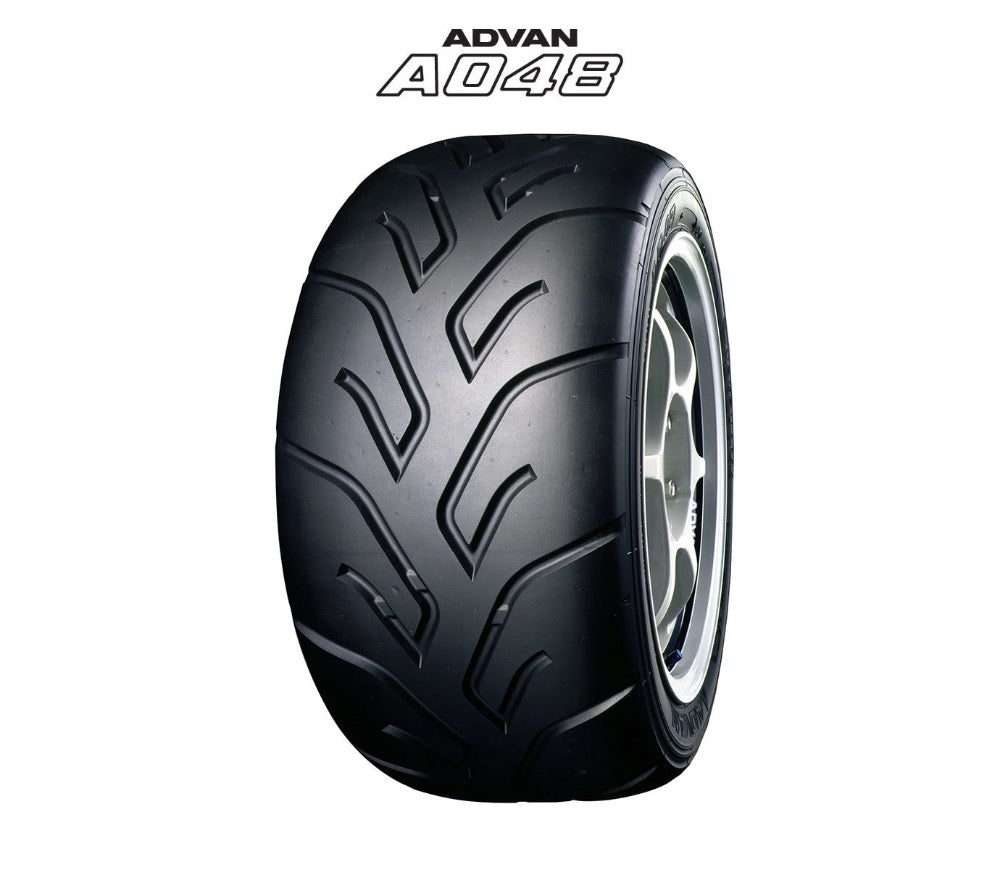 Yokohama Advan A048