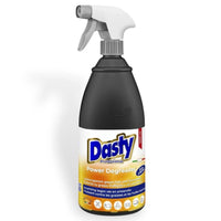 Dasty Reiniger Professional mit Sprühkopf
