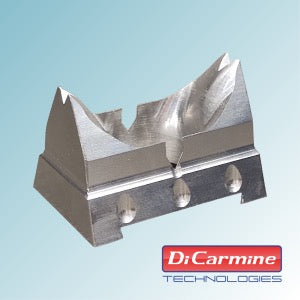 35. Kart TM 125ccm KZ Membrankasteneinsatz Performance Di Carmine