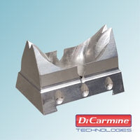 35. Kart TM 125ccm KZ Membrankasteneinsatz Performance Di Carmine