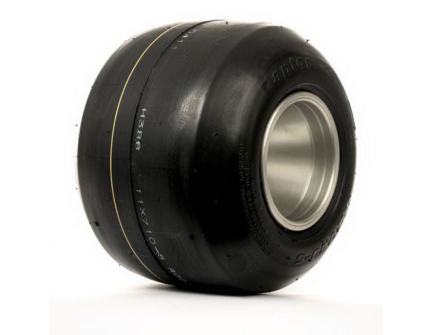 CST Raptor Leihkartreifen Hinterreifen 11x7.10-5