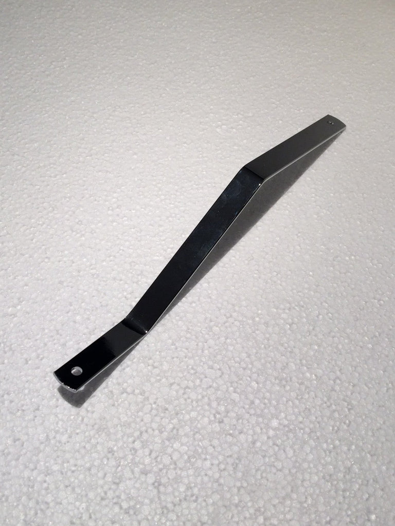 9. CRG Kart Frontschildhalter oben 507/508