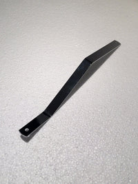 9. CRG Kart Frontschildhalter oben 507/508