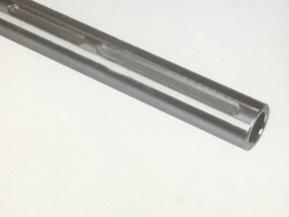 Kart Hinterachse 30x1040x5mm