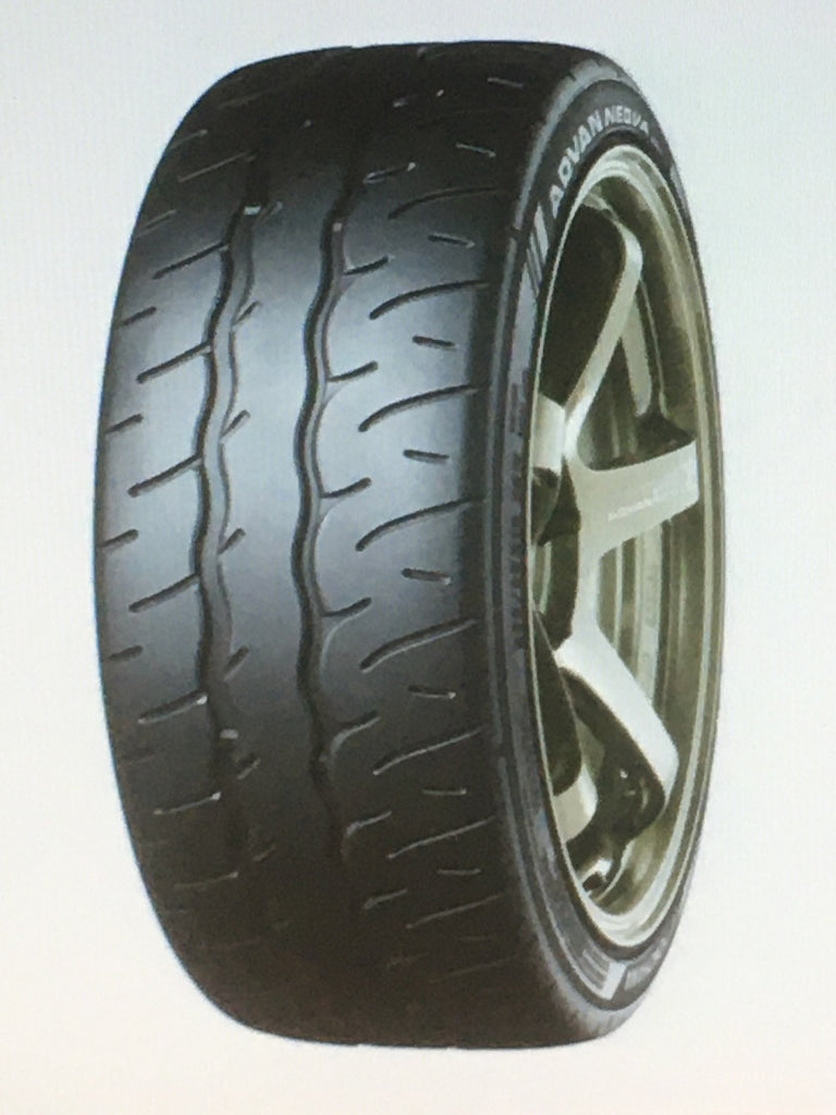 Yokohama Advan Neova AD09