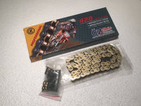 CZ Racing Kette Typ 428 Professional 60GL