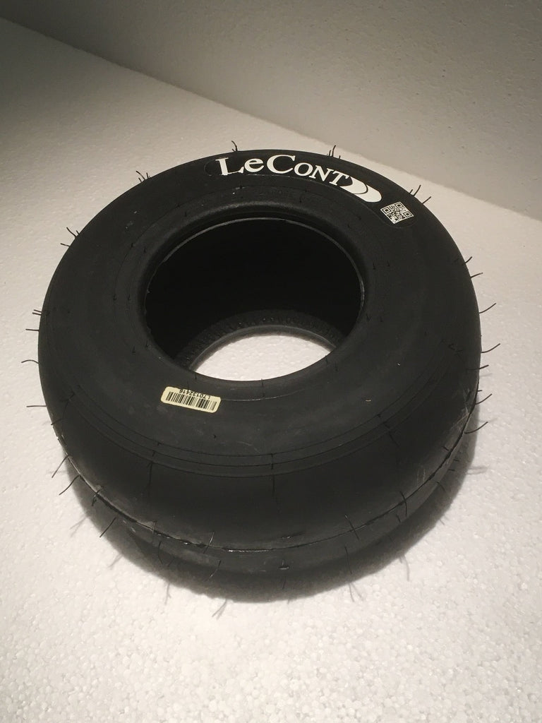 Le Cont LPM Prime 10-4.50-5 CIK Kart Vorderreifen