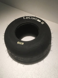 Le Cont LPM Prime 10-4.50-5 CIK Kart Vorderreifen