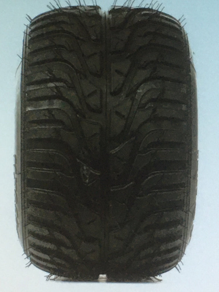 Maxxis MW Kart Regenvorderreifen 4.50-5