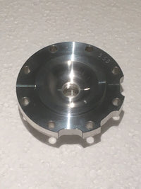 Kart TM KZ-R2 Performance Di Carmine AS6 Zylinderkopfeinsatz für Semi Flat Kolben