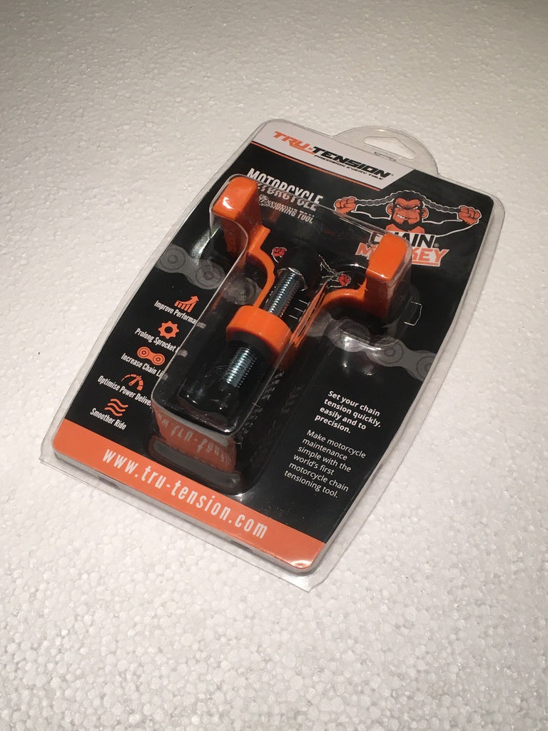 Kettenspannwerkzeug Chain Monkey - True Tension