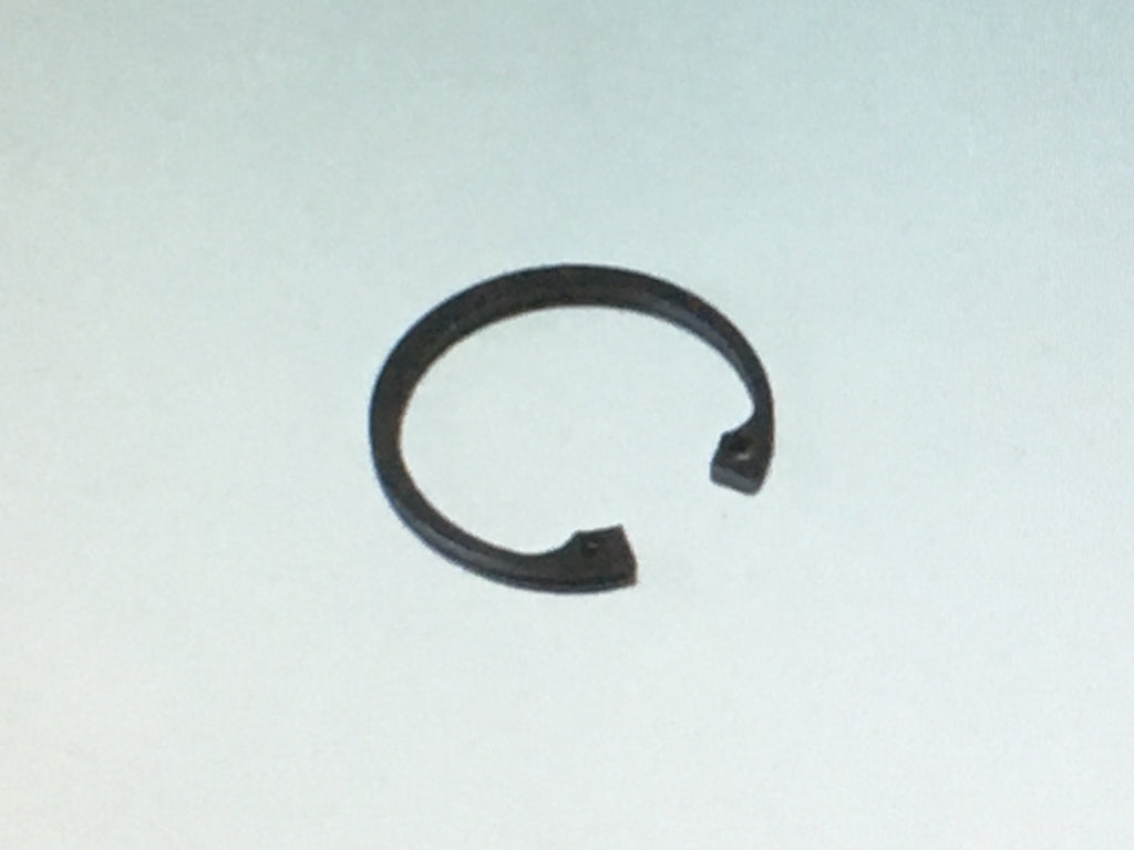 8. Modena KK2 125ccm Seegering D.35 Kupplungsgehäusedeckel