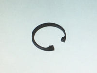 8. Modena KK2 125ccm Seegering D.35 Kupplungsgehäusedeckel