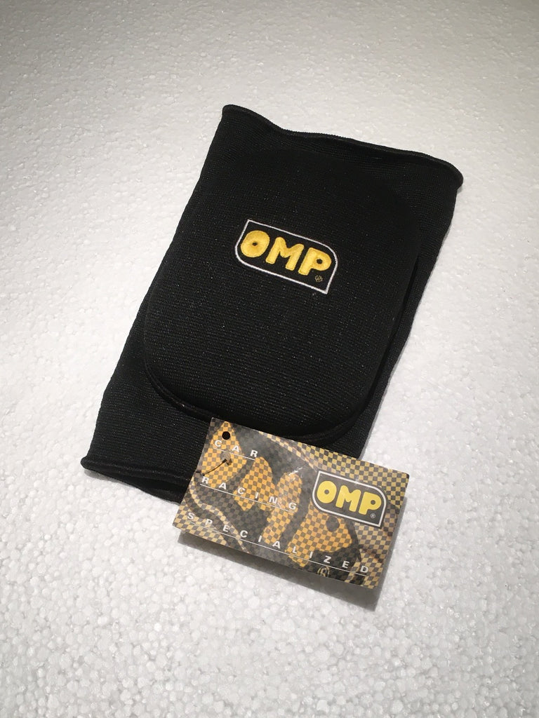 OMP Racing Ellbogenschoner Einzeln