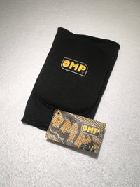 OMP Racing Ellbogenschoner Einzeln