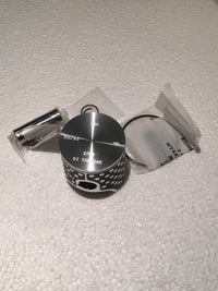 Vortex RVXX/RVZ/RTZ Flachkolben 125ccm KZ Racing