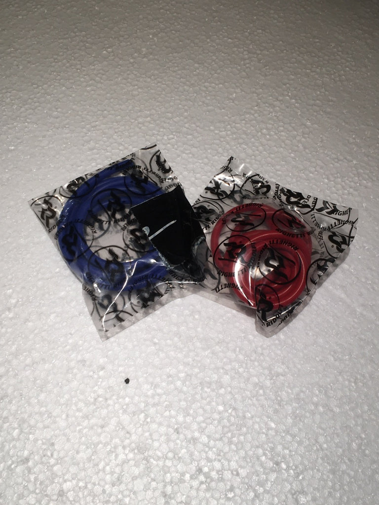 Vergaserüberlaufleitung 4x6mm