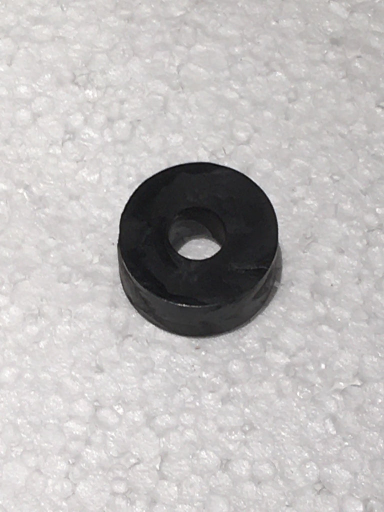 Kunststoff Distanzscheibe für Kart Sitzeinbau 26mm Ø