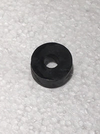 Kunststoff Distanzscheibe für Kart Sitzeinbau 26mm Ø