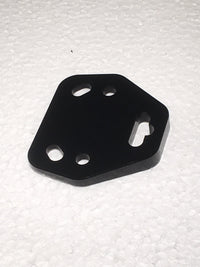 Kart Adapterplatte für Lenkradaufnahme