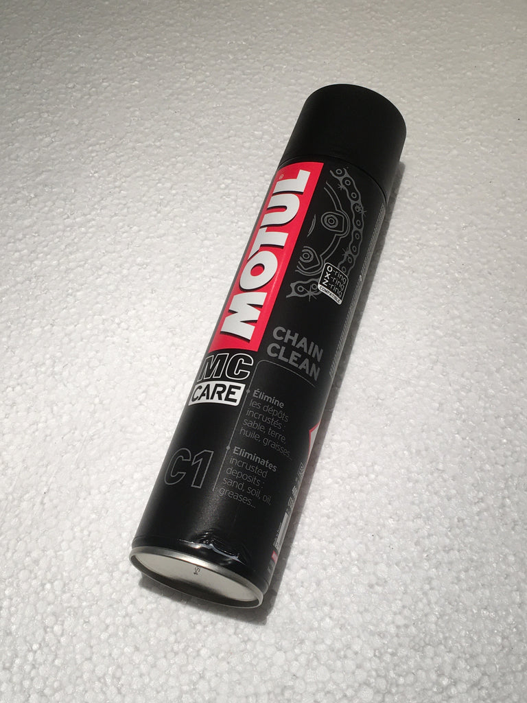Motul Kettenreinger Spray - 400ml