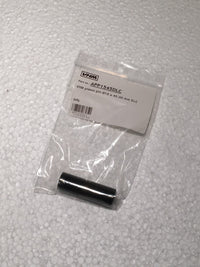 VHM Kolbenbolzen Ø 15x45mm DLC Beschichtet