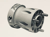 Kart Magnesium Radstern 9F A.M.V. Oxitech hinten 50mm