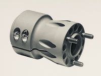 Kart Magnesium Radstern 9F A.M.V. Oxitech hinten 50mm