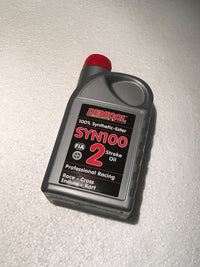 Denicol SYN100 2-Takt Öl - 1 Liter