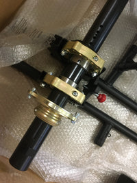 CRG Kart Chassis KT4 KZ 125ccm - 2025