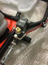 CRG Kart Chassis KT4 KZ 125ccm - 2025