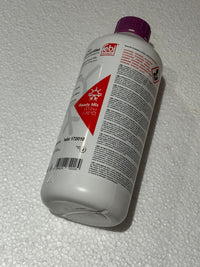 Febi Bilstein Korrosions-/Frostschutzmittel G12++ - 1 Liter