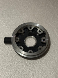 14. Kart Maxter MXO/MXS/MXS2 125ccm Zylinderkopf (ohne Brennraumeinsatz)