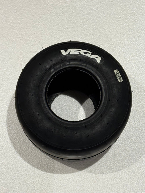 Vega XM4 PRIME (Weiss)  7.10-5 CIK Hinterreifen