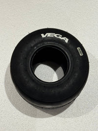 Vega XM4 PRIME (Weiss)  7.10-5 CIK Hinterreifen