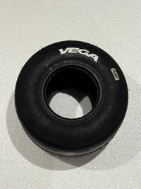 Vega XM4 PRIME (Weiss) 4.60-5 CIK Vorderreifen