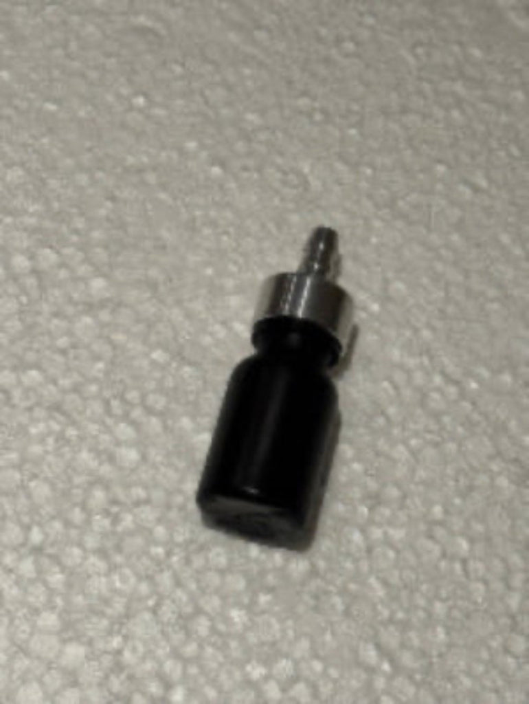 Kart Überlaufbehälter New Line Extra Klein