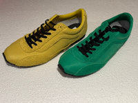 Vans LX SLP Trainer