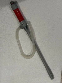 Benzinpume elektrisch (Betankungshilfe)