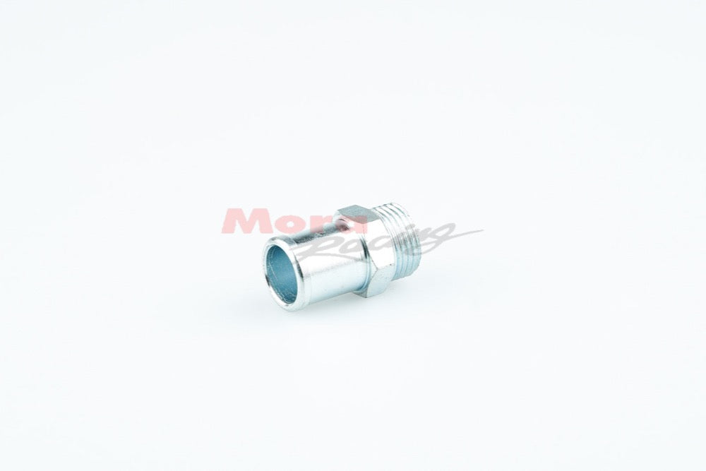 22. Modena KK2 125ccm Wasseranschluss M20x1,5mm Kurbelgehäuse