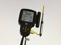 Alfano Reifendruckprüfgerät Tyrecontrol