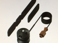 Alfano Analoger Lenkradpositionssensor 120cm A2401