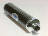 Maxter MXO/MXV MC Racing Endschalldämpfer