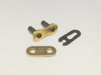 Kettenschloss DID Racing Kette Typ 428NZ