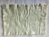 2. Rotax Max 125ccm Dämpfungsmatte Auspuff