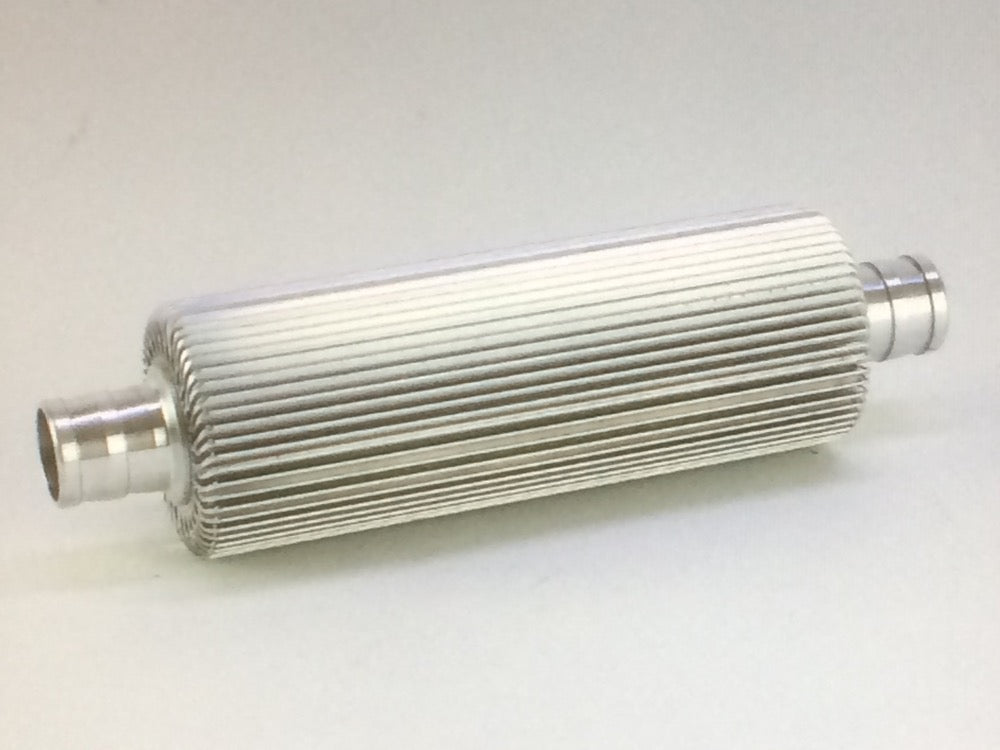 New Line Kart Zusatzkühler