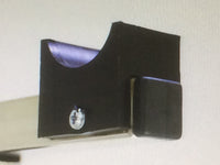 Halter Eckig für Kartwagen New Line